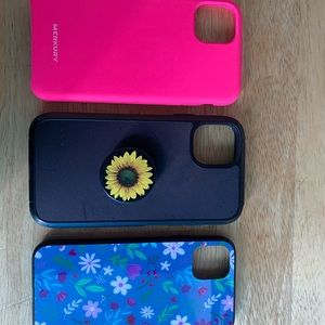 iPhone 11 cases